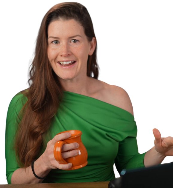 Julie Rhino, Founder of Rhino Squad Virtual Assistants